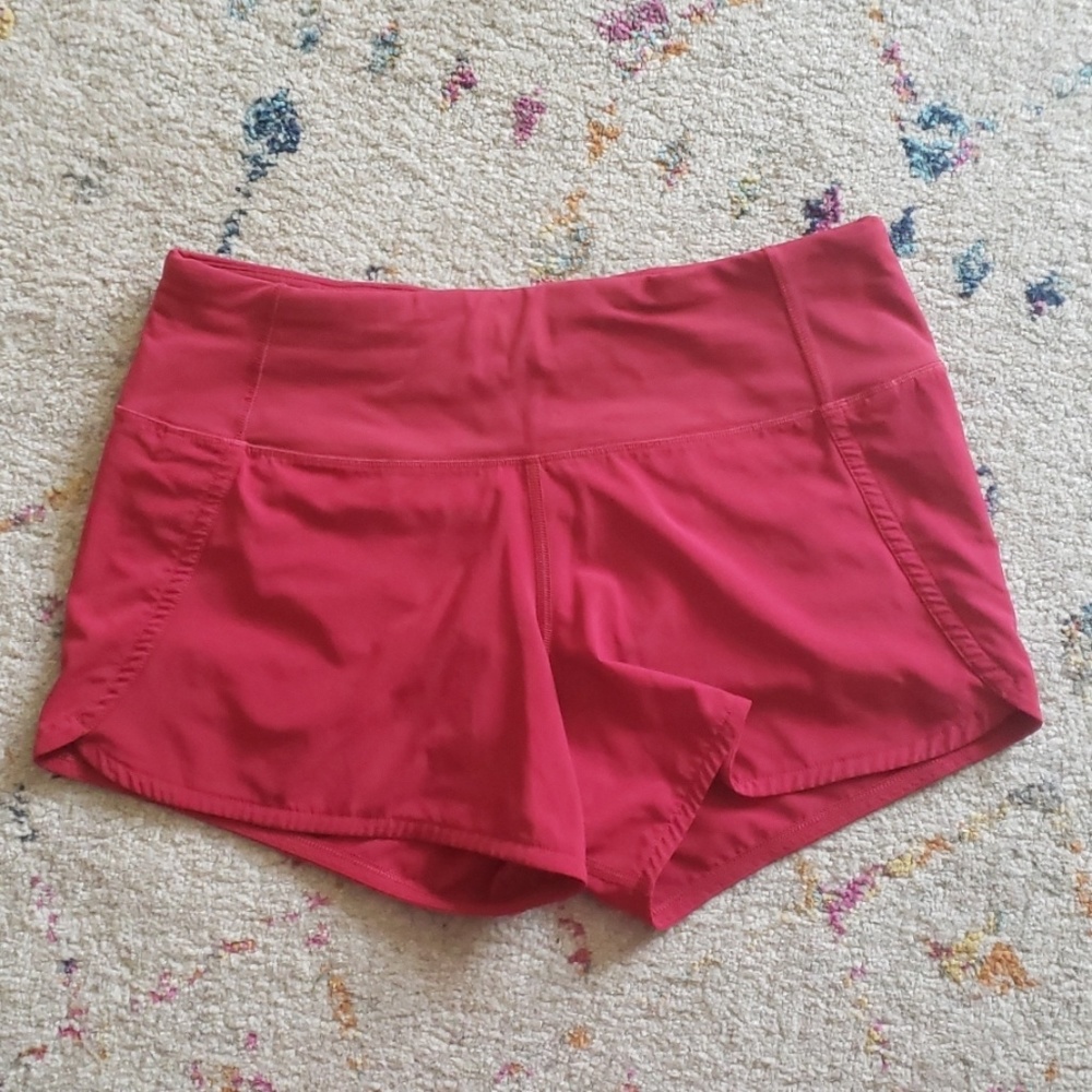 Lululemon Run Times 4"